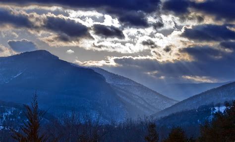 Wild Wonderful West Virginia Photograph By Brendan Reals Fine Art America