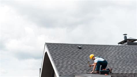 How Much Does Roof Repair Cost In 2024 Forbes Home