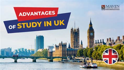 Top 5 Advantages Of Studying In The United Kingdom Maven Consulting