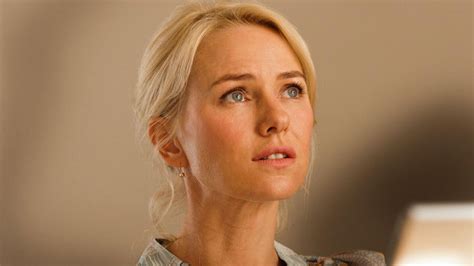 Naomi Watts Joins Divergent Sequel Insurgent Ign