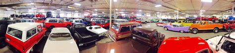 Worldwide Vintage Autos Classic Car Dealer In Denver Colorado