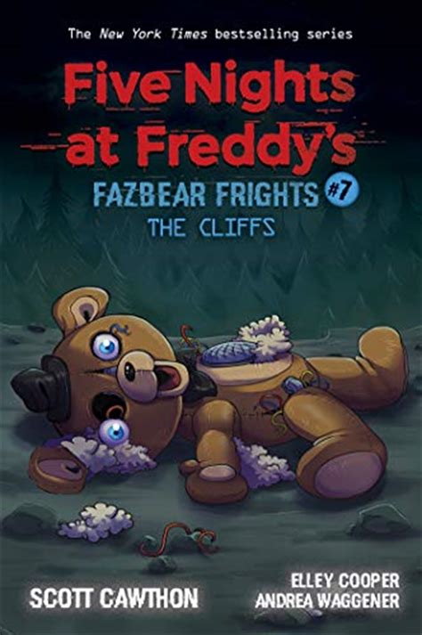 First off, delivery wise the book came safe and early. Five Nights at Freddy's: Fazbear Frights #7 (7) Children ...