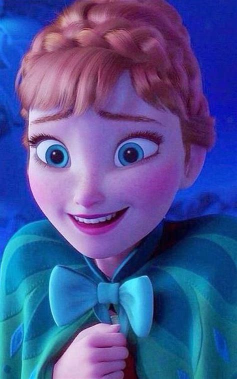 Anna Of Arendelle Anna Disney Frozen Disney Movie Disney Frozen Elsa