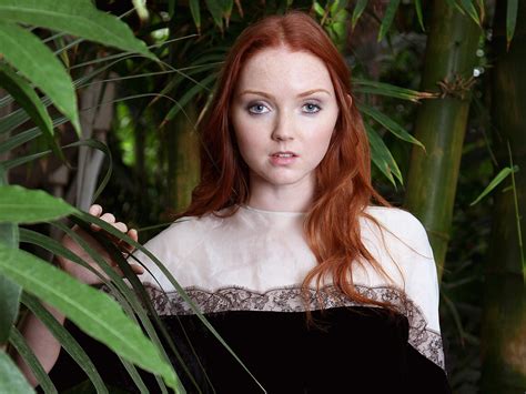 Lily Cole Apologises For ‘ill Timed Photo Of Her Wearing A Burka And