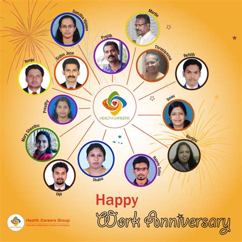 We did not find results for: Employees Celebrating Work Anniversary in July