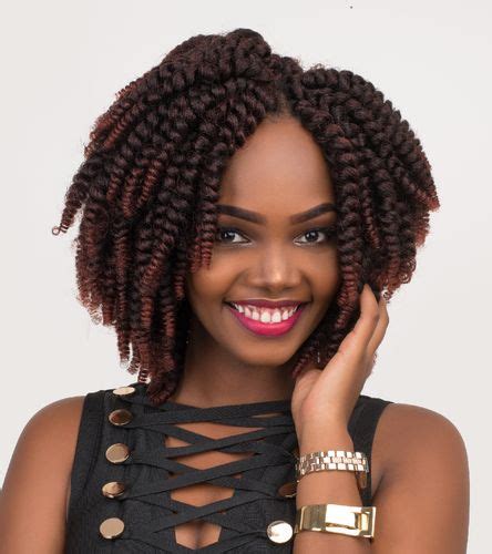 Wigsb2c soft dread lock hair 1b# 15roots/pack 12 inch. Soft Dreads Darling Uganda Hairstyles / Hair Style 2020 ...