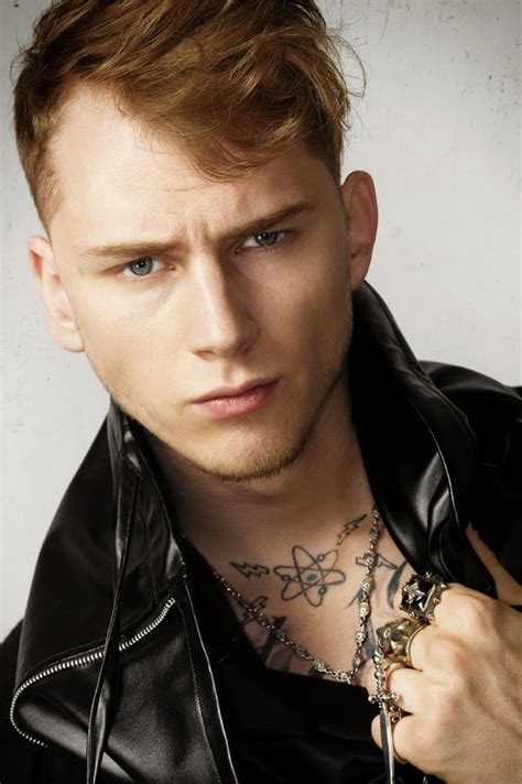 Buy machine gun kelly tickets from the official ticketmaster.com site. Machine Gun Kelly - Actor - CineMagia.ro