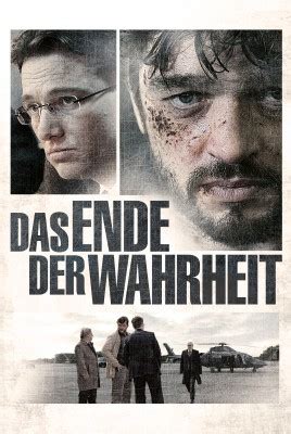 Arte das ende der wahrheit. Prokino - Details