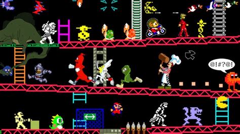 The Best Video Games Of The 70s 80s Youtube