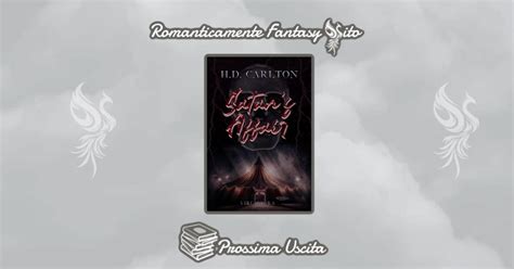 Prossima Uscita Satans Affair Di H D Carlton Romanticamente Fantasy