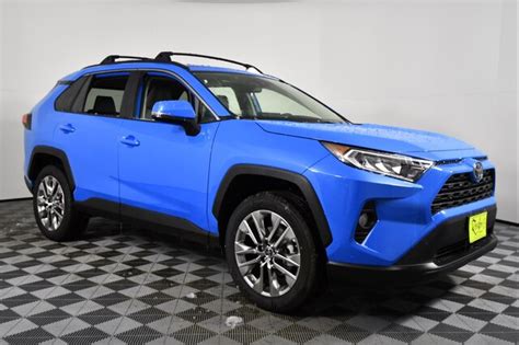 2019 toyota suv ratings and reviews. New 2019 Toyota RAV4 XLE Premium SUV in Bozeman #T90308 ...