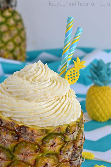 5.0 out of 5 stars 14. Dole Whip Pineapple Cream Cheese Butter Frosting Recipe