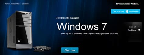 How To Get A New Pc That Runs Windows 7 Not Windows 8 Pcworld