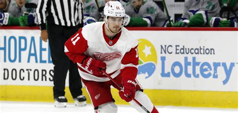 Martina zadina ist seit 1998 in der österreichischen digitalwerbeszene tätig. Zadina pomohl v NHL gólem k výhře Detroitu v Carolině ...