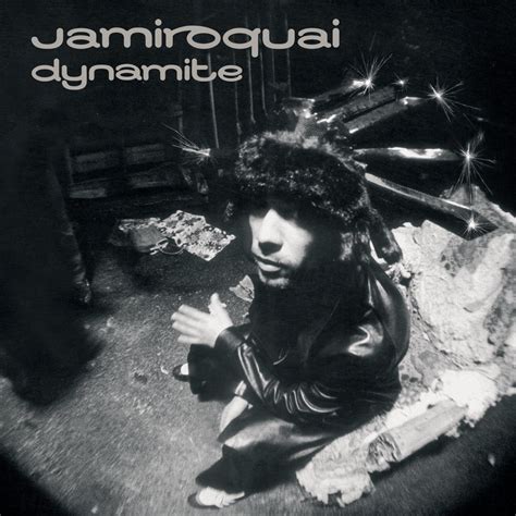 Dynamite Album By Jamiroquai Apple Music