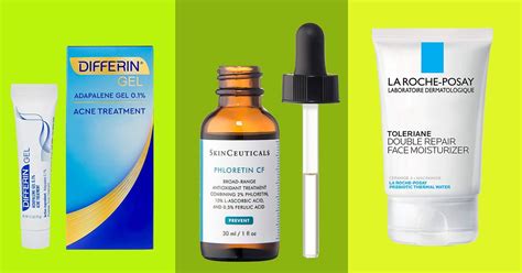 23 Best Cystic Acne Treatments 2022 The Strategist