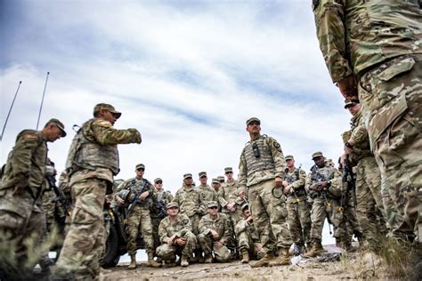 Dvids Images 81st Stryker Brigade Combat Team Annual Training