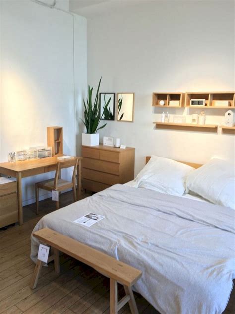 Male bedroom ideas on a budget. 26+ Cozy Minimalist Bedroom Ideas on A Budget | Minimalist ...