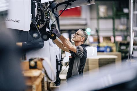 Unsere Verhaltensrichtlinie Daimler Truck