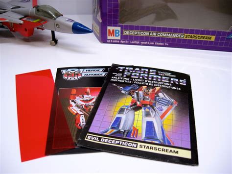 20th Century Toy Collector Blog Archive Transformers