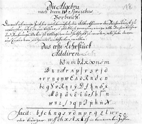 They Cracked This 250 Year Old Code And Found A Secret Society Inside