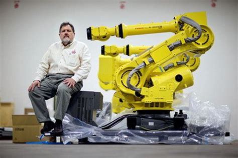 Pm Business Links Are Robots Job Creators Or Job Terminators