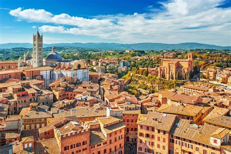 Many of the trains go from rome to florence, where you will change train to get from florence to pisa. From Florence to Siena: 3 Best Ways to Get There | PlanetWare