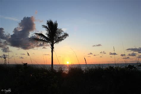 Fort Lauderdale Sunrise Fort Lauderdale Beach Fl 7312 Flickr