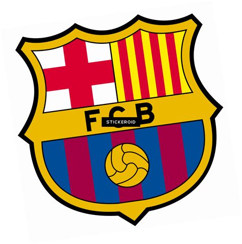 Including transparent png clip art, cartoon, icon, logo, silhouette, watercolors, outlines, etc. Dream Team Fcb Fcbarcelona - Fc Barcelona Clipart - Full ...