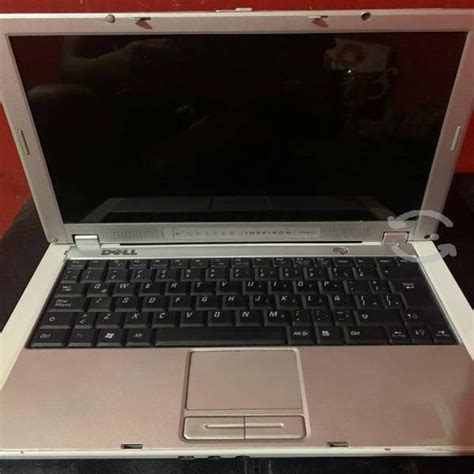 Laptop Dell Inspiron 700m En México Ciudad De Clasf Computacion