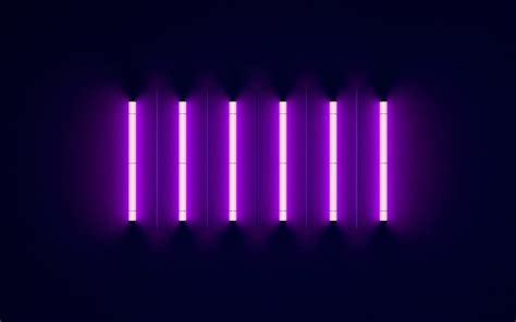 ネオンライト紫、、背景、および、ピンクと紫のゲーム 高画質の壁紙 Pxfuel