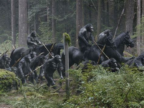 Dawn Of The Planet Of The Apes Archives Uruloki Blog