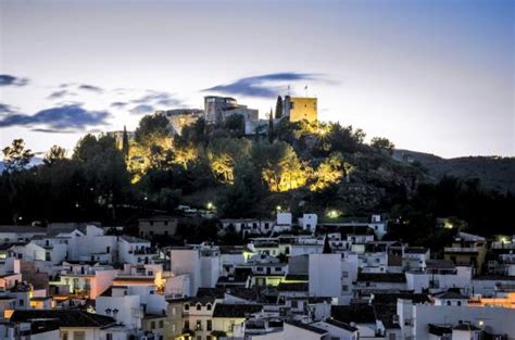 Hotel Castillo De Monda 82 ̶1̶0̶6̶ Prices And Reviews Spain