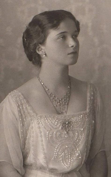 grand duchess olga nikolaevna of russia 1895 1918 tumbex