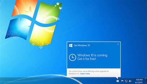 Microsoft Announces July 29 As Windows 10 Release Date