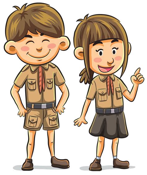 Pin On Camping And Scouts