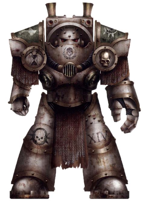 Grave Warden Terminator Squad Warhammer 40k Fandom Powered By Wikia
