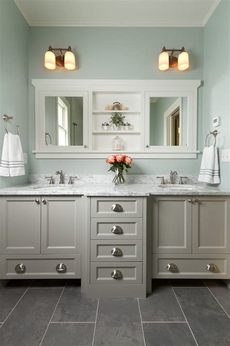 Maybe you would like to learn more about one of these? Should I Use Flat Paint in a Bathroom? | Williams Painting
