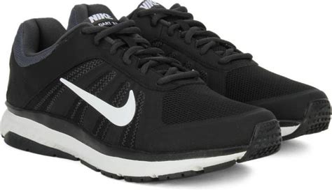 Nike Dart 12 Msl Running Shoes Buy Blackwhite Anthracite Color Nike