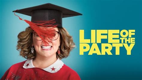 Life Of The Party 2018 Hbo Max Flixable