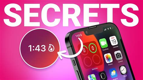 Iphone Tricks You Didnt Know Exist Youtube