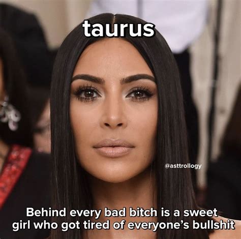 50 Best Taurus Memes That Describe This Zodiac Sign Artofit