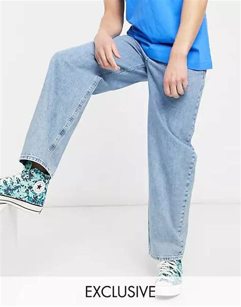 Mens Baggy Pants An Ideal Wear For All Occasions The Streets Fashion And Music