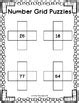 Looking for a harder puzzle.? Number Grid Puzzles by The All-Star Classroom | Teachers ...