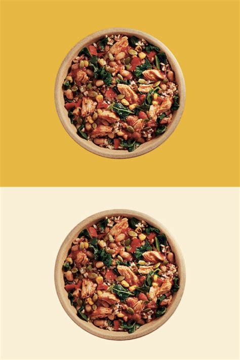 Healthy Choice Adobo Chicken Power Bowl #ad (With images ...
