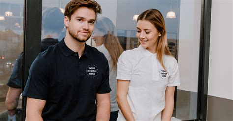 get couple polo shirt design pictures unique design