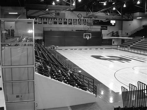 Galería de Central de la Universidad Michigan - Centro de Eventos