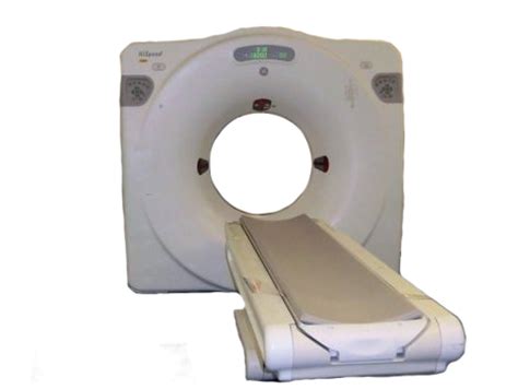 Other highlights of the lightspeed vct 64 includes CTScanners - Atlantis :: The used and refurbished ...