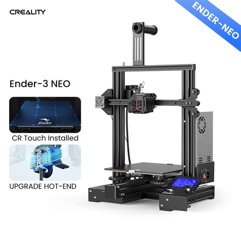 Creality Ender 3 V2 Official Store Ender Series 3D Printer