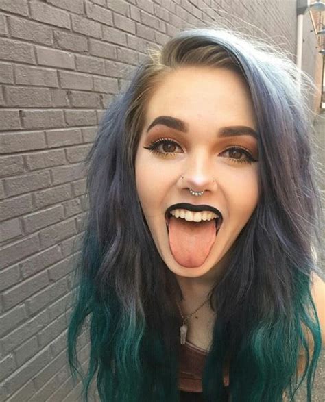 We've got answers to all your qs, including how much it once only seen on punks and cartoon bulls, the septum piercing — which goes through the fleshy tissue between your nostrils — has become slightly. Septum Piercing Price Guide - How Much Do They Cost?